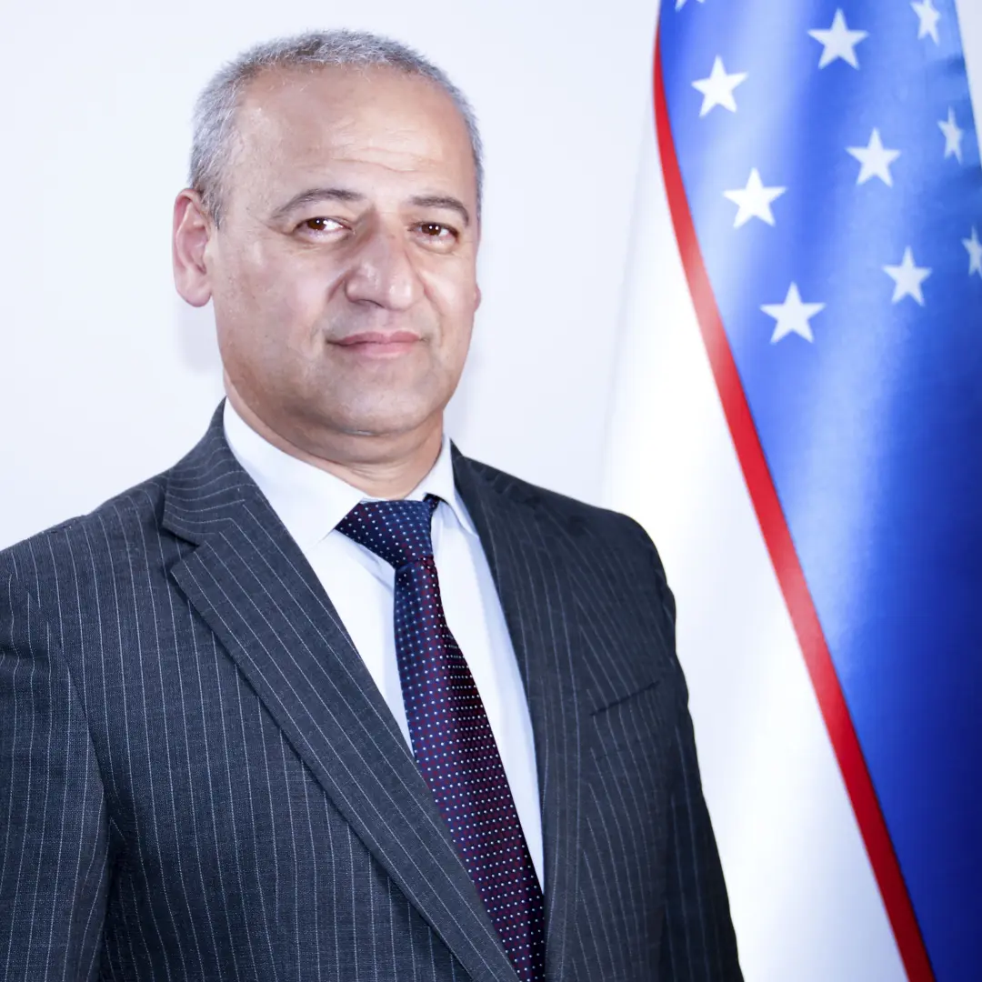Kadirov Tuygun